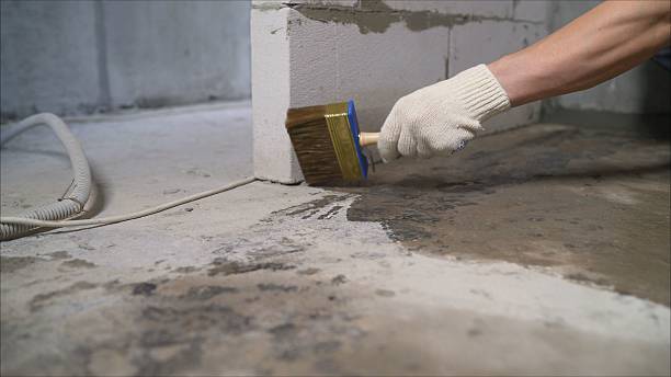 24/7 Emergency Wet Basement Repair experts in Glen Cove, NY